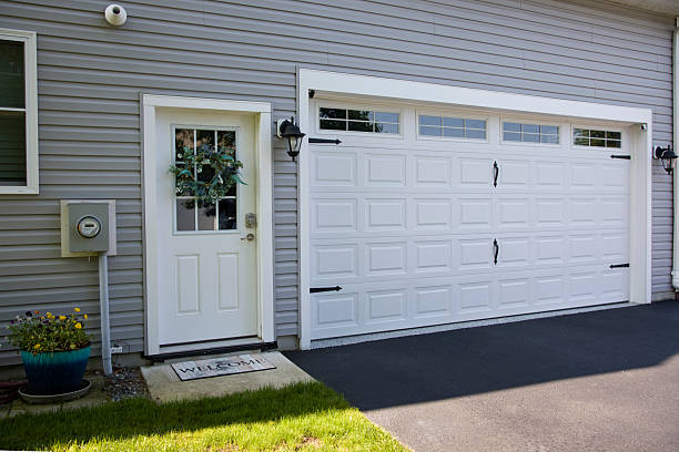 24/7 Emergency Garage Door Spring Repair experts in Haymarket, VA
